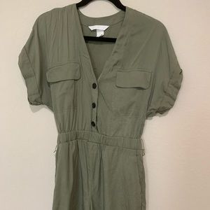 short romper